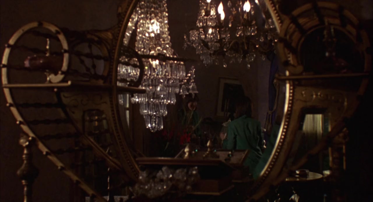 Color of Night screenshot 2