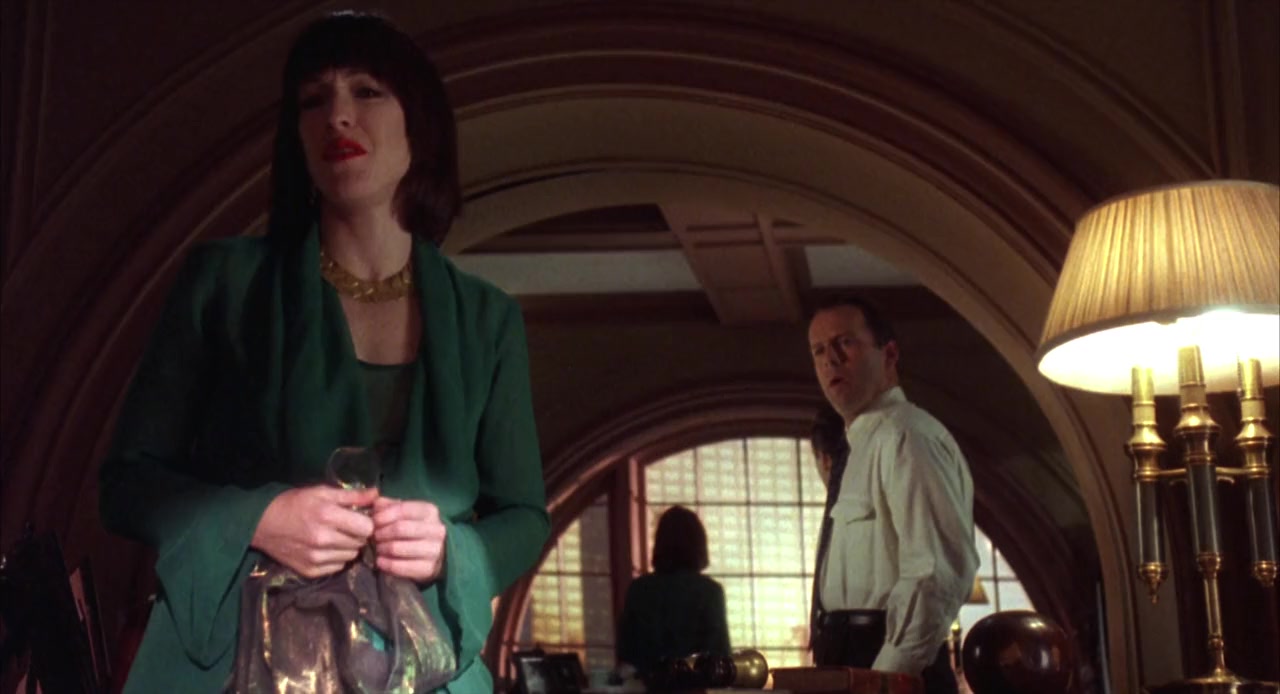 Color of Night screenshot 3