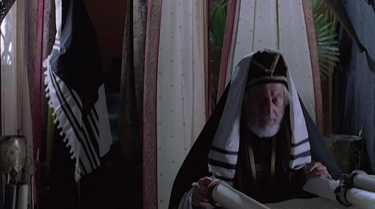 Color of the Cross screenshot 1