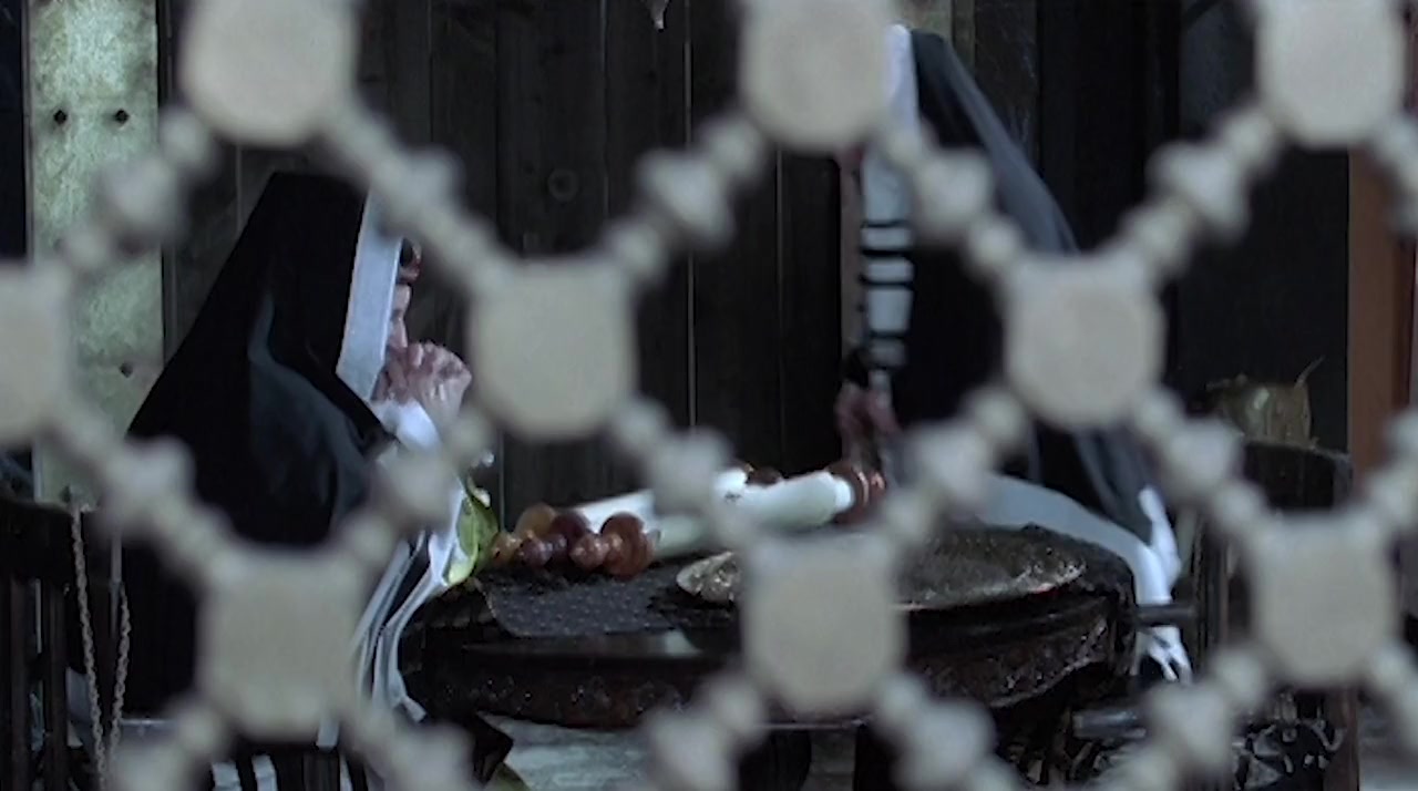 Color of the Cross screenshot 2