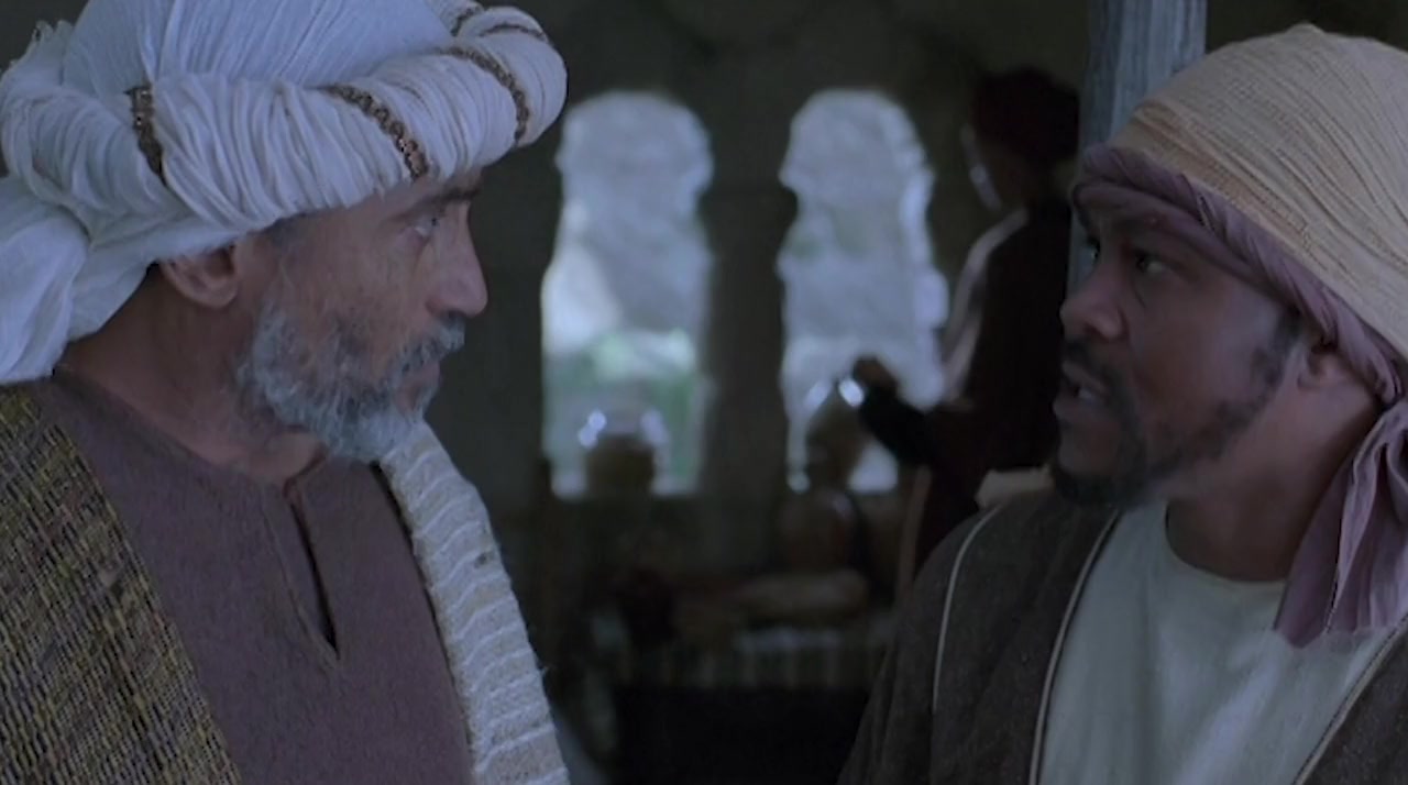 Color of the Cross screenshot 3