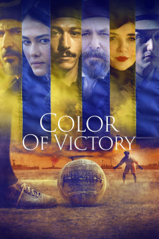 Zaferin Rengi (2024) poster