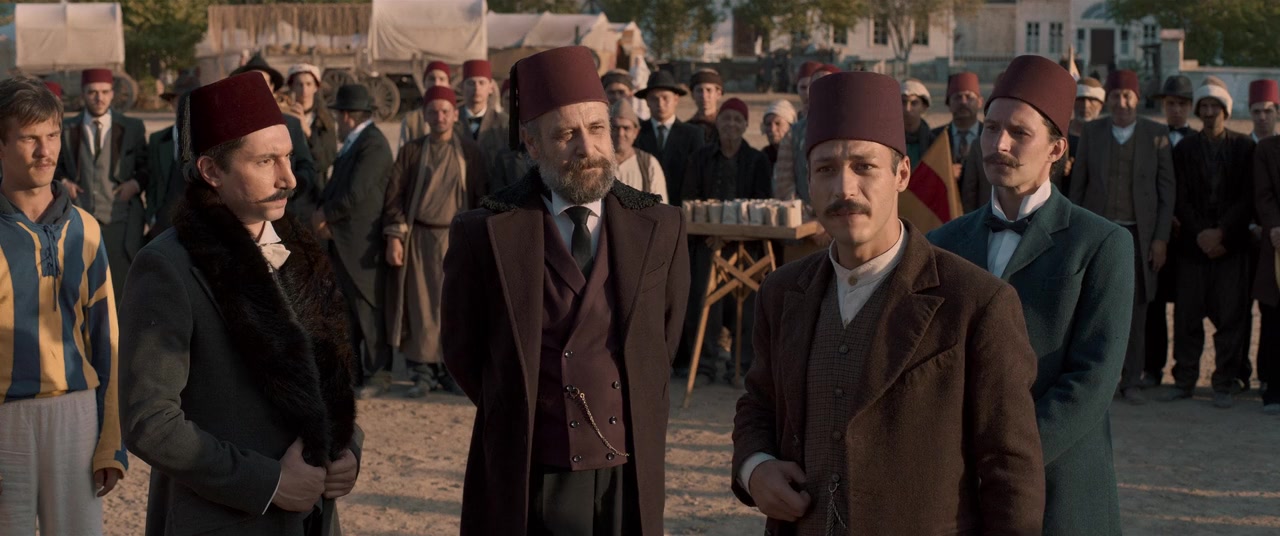 Zaferin Rengi screenshot 1