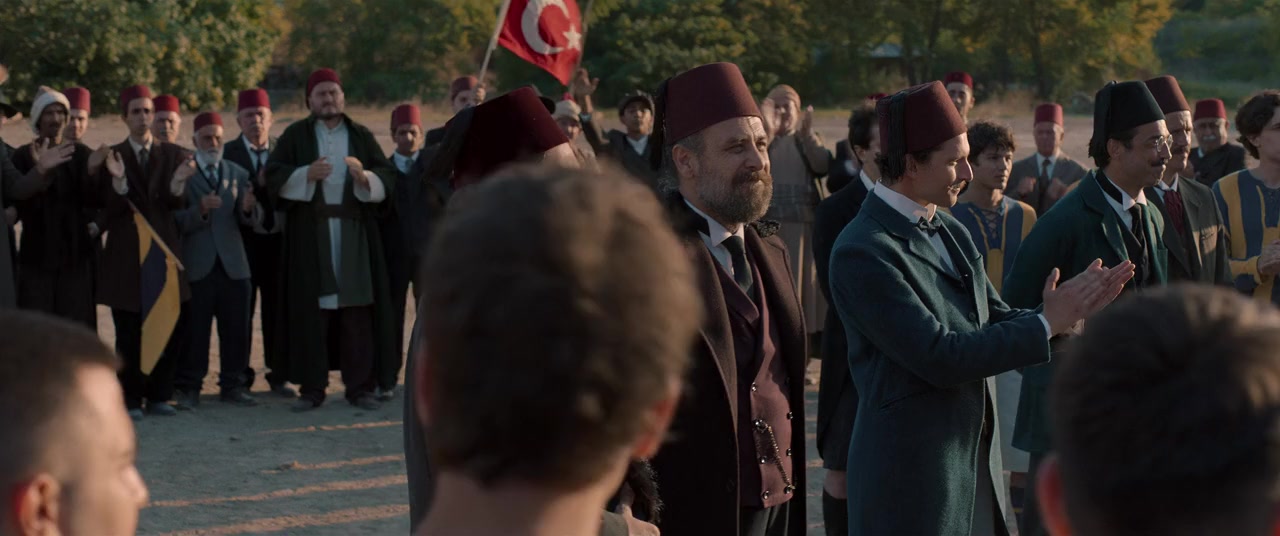 Zaferin Rengi screenshot 3