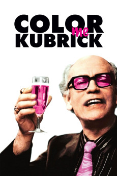 Colour Me Kubrick: A True...ish Story (2005) poster