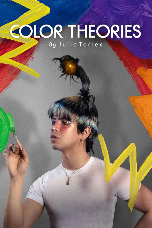 Color Theories (2026) poster
