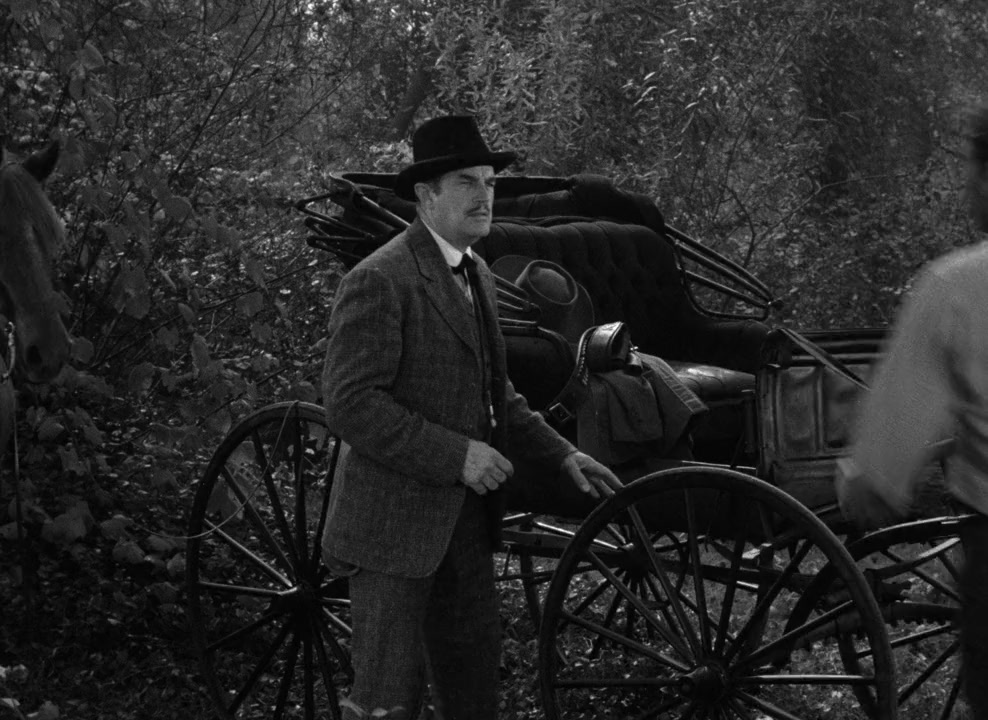 Colorado Territory screenshot 1