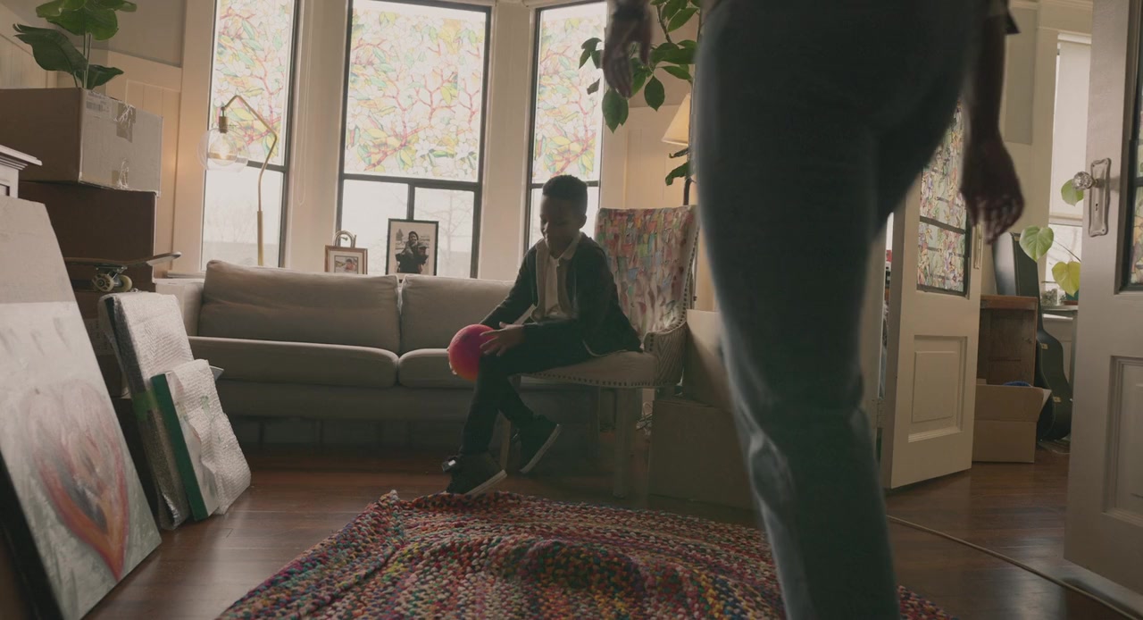 Colorblind screenshot 1