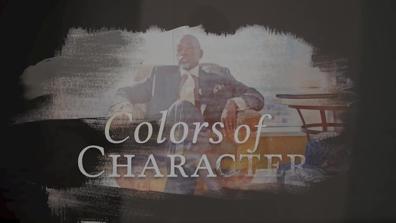 Colors of Character screenshot 3