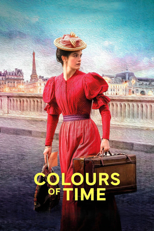 La venue de l'avenir (2025) poster