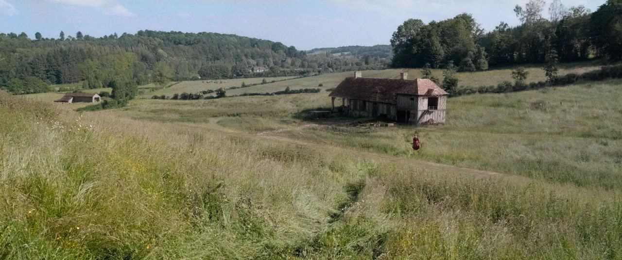 La venue de l'avenir screenshot 1