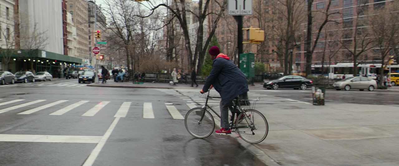 Collateral Beauty screenshot 1