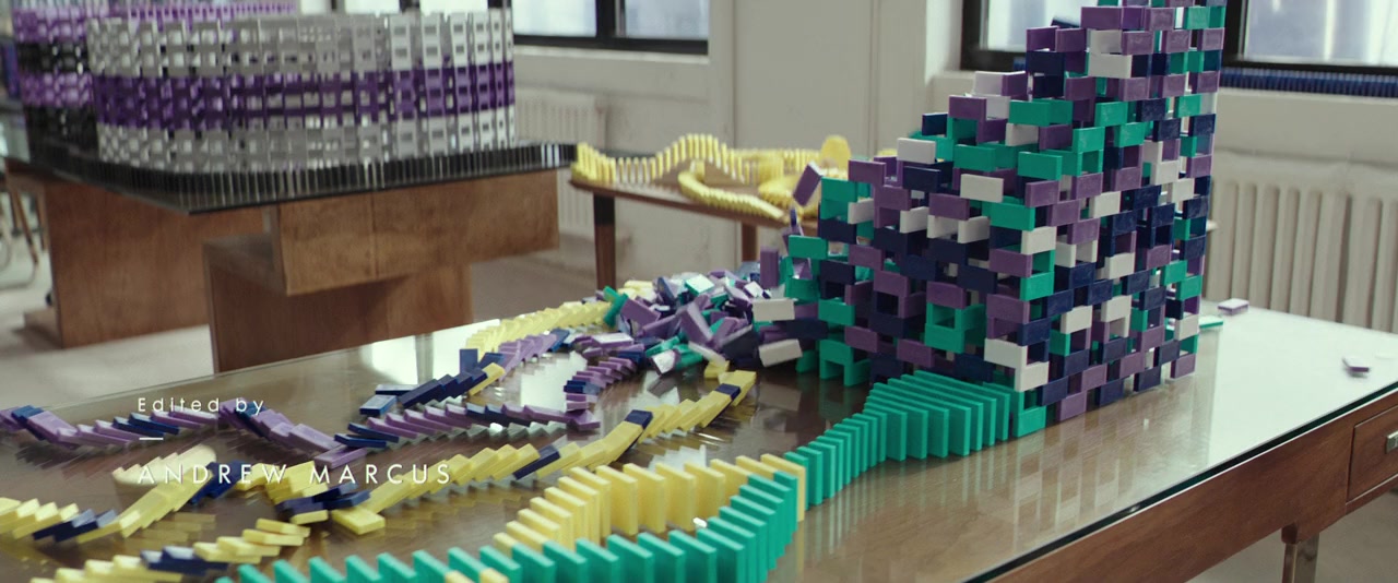 Collateral Beauty screenshot 2