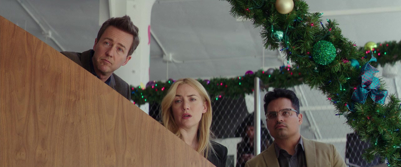 Collateral Beauty screenshot 3