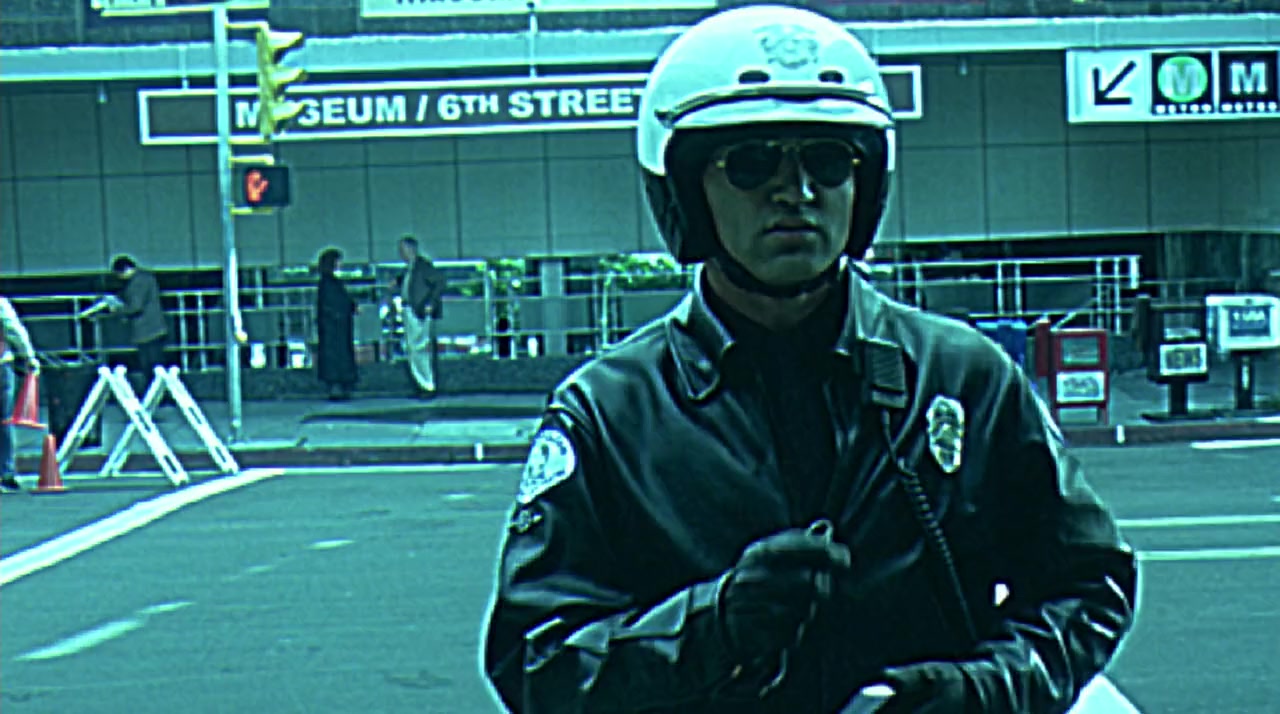 Collateral Damage screenshot 1
