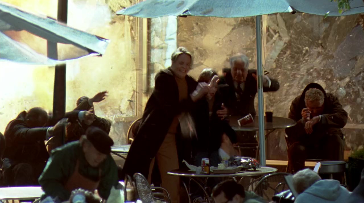Collateral Damage screenshot 3