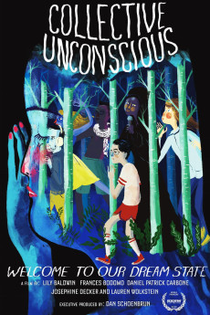 Collective: Unconscious (2016) poster