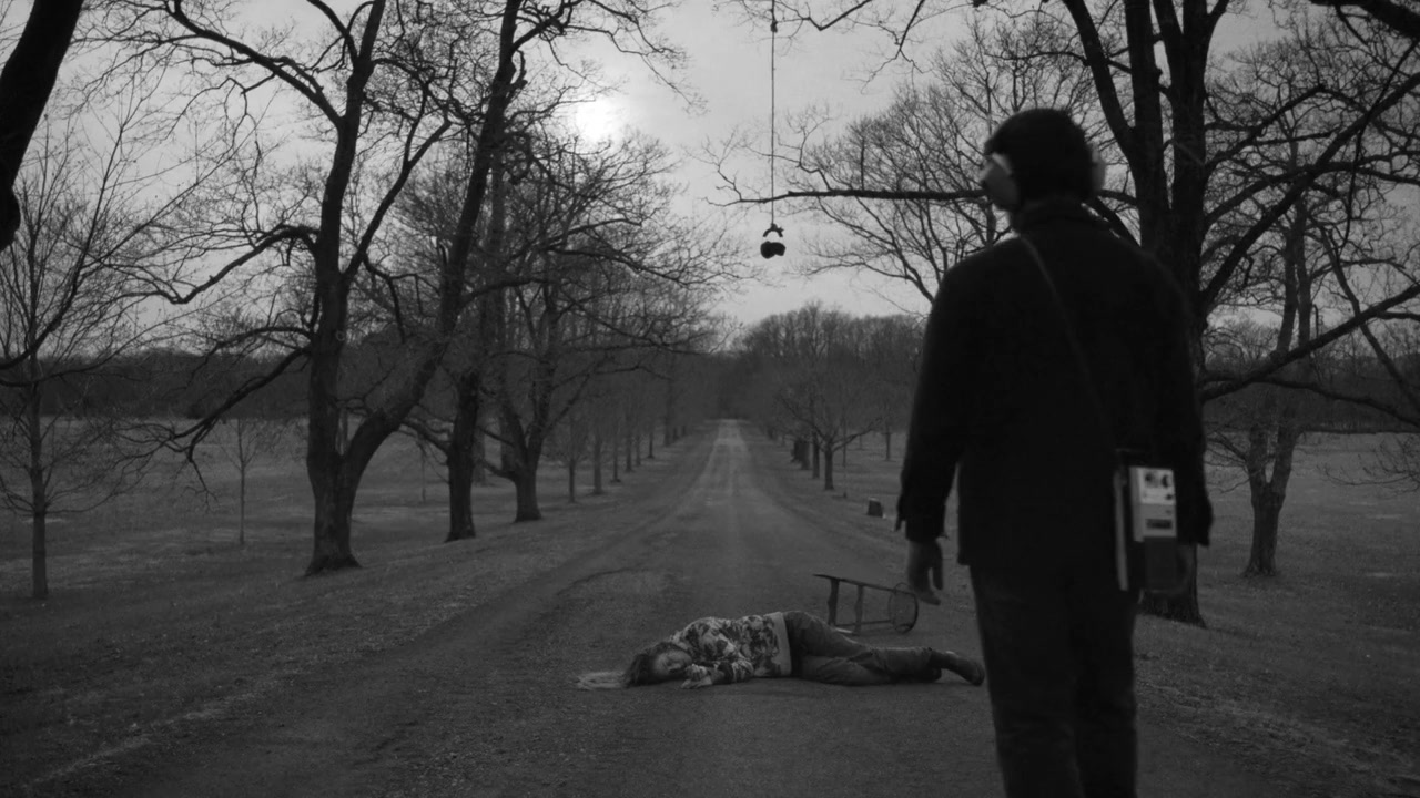 Collective: Unconscious screenshot 1