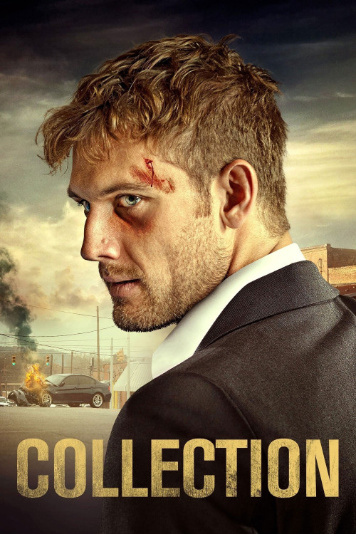Collection (2021) poster