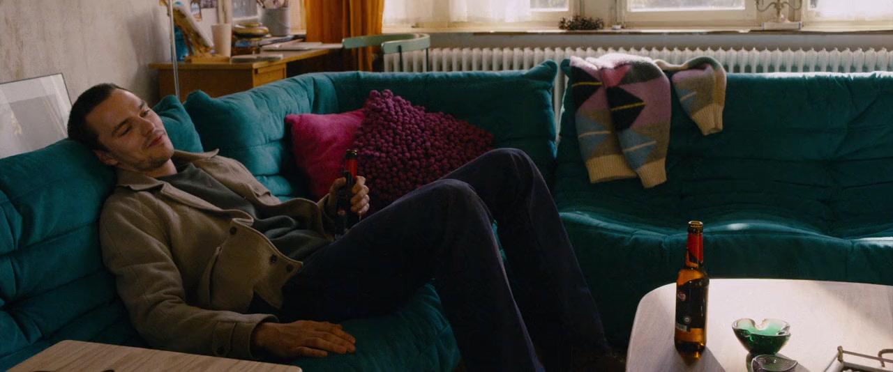 Collide screenshot 1