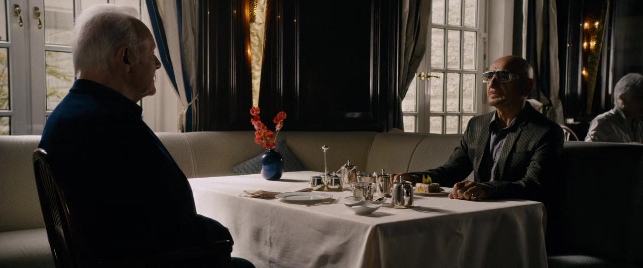 Collide screenshot 2