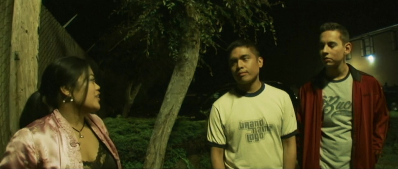 Colma: The Musical screenshot 3