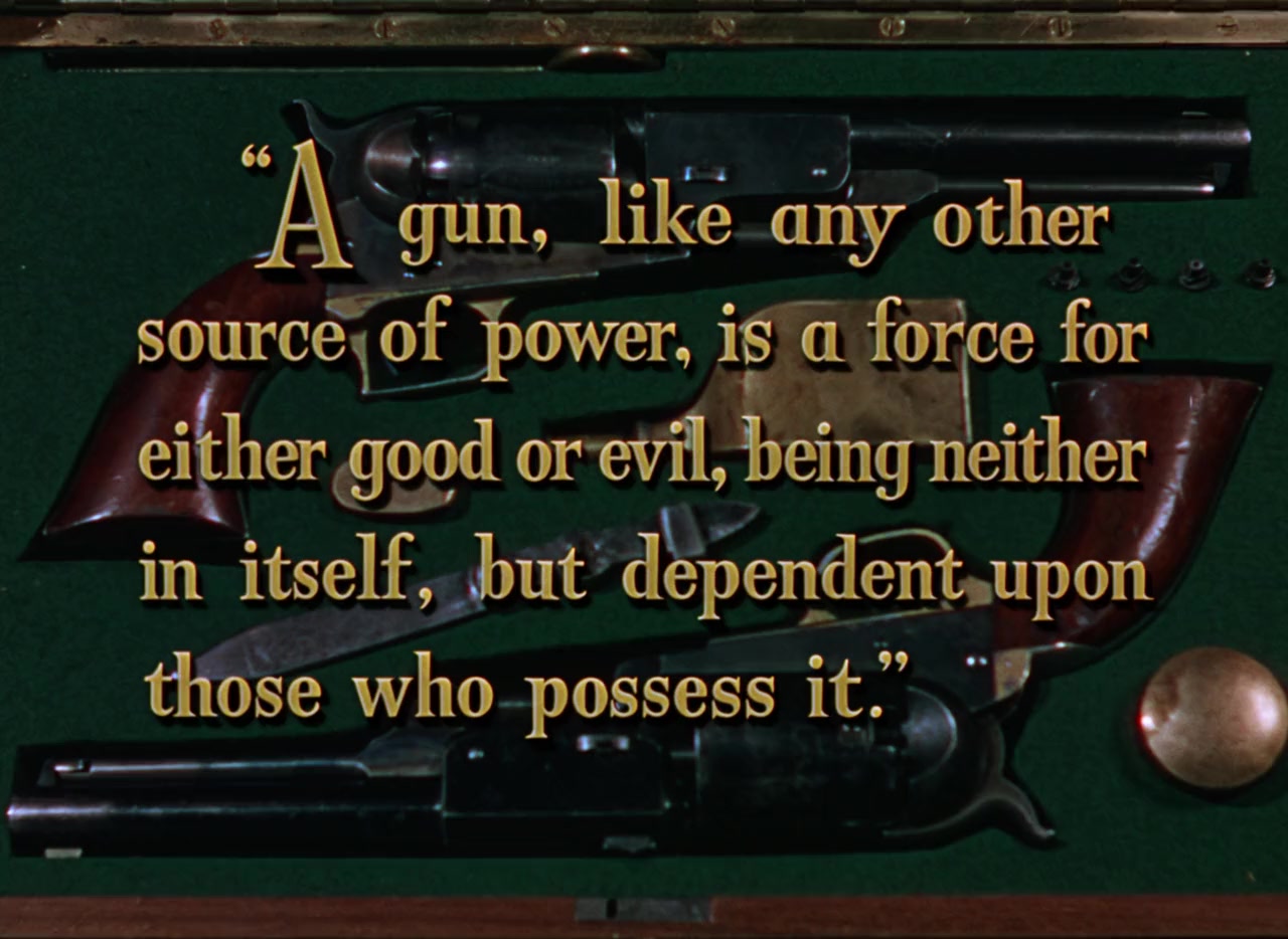 Colt .45 screenshot 2