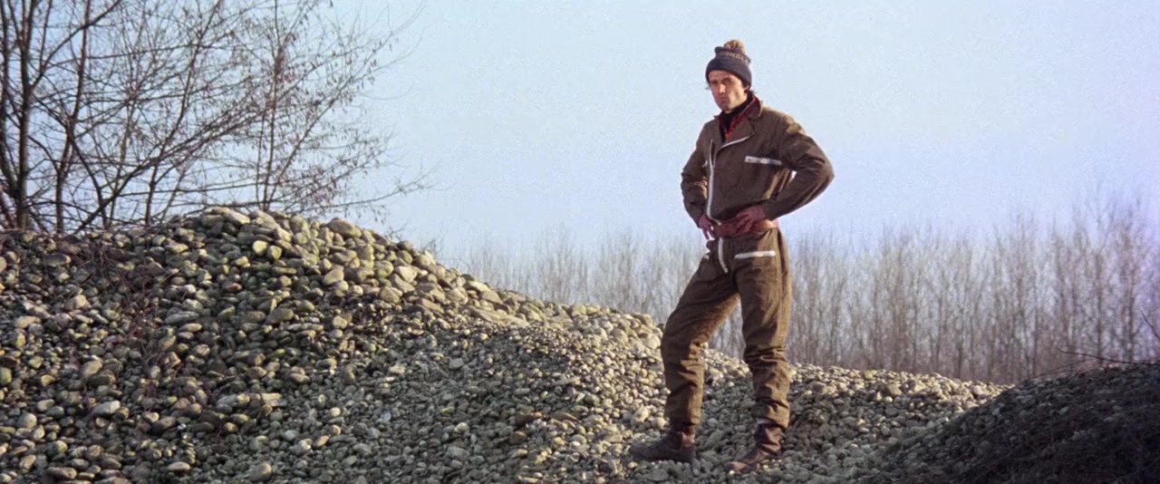 Quelli della calibro 38 screenshot 1