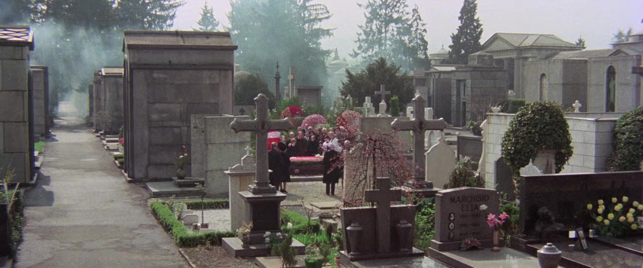 Quelli della calibro 38 screenshot 2