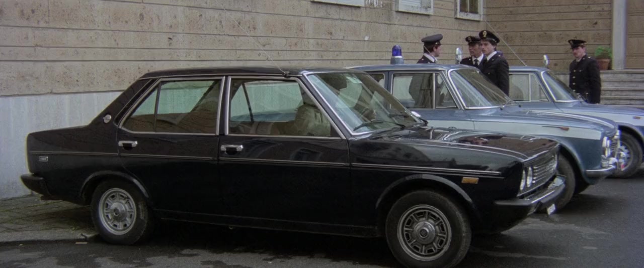 Quelli della calibro 38 screenshot 3