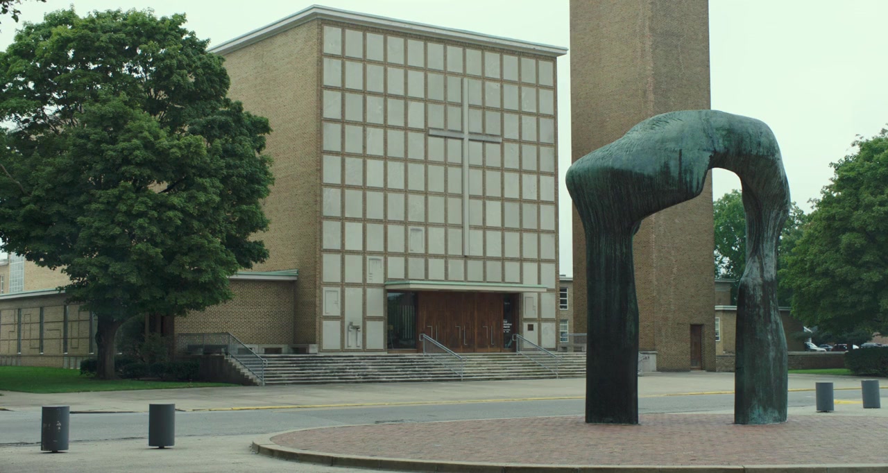 Columbus screenshot 1