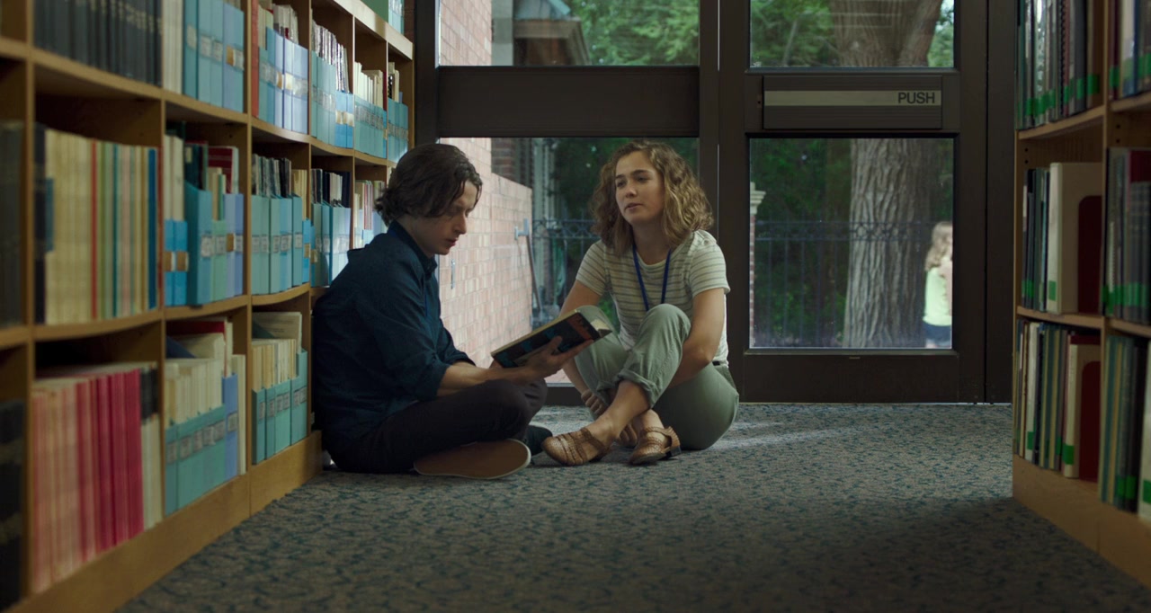 Columbus screenshot 3