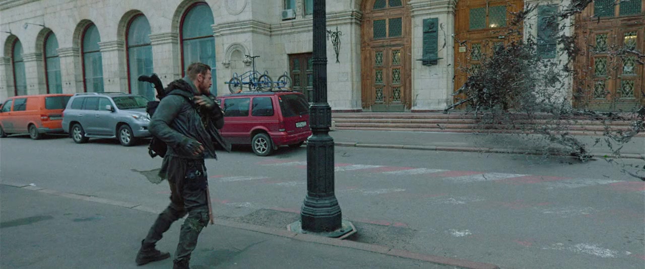 Koma screenshot 2
