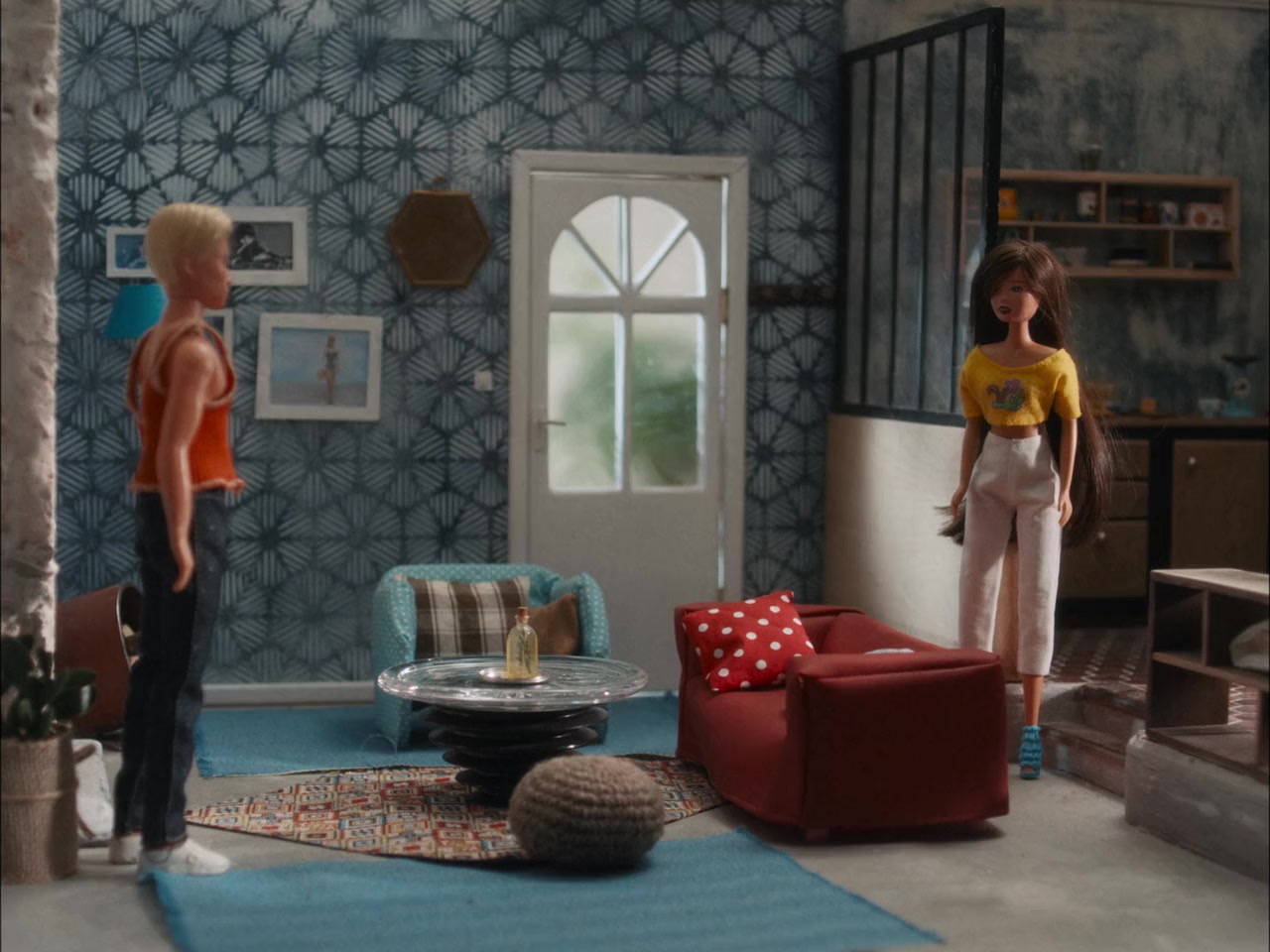 Coma screenshot 2