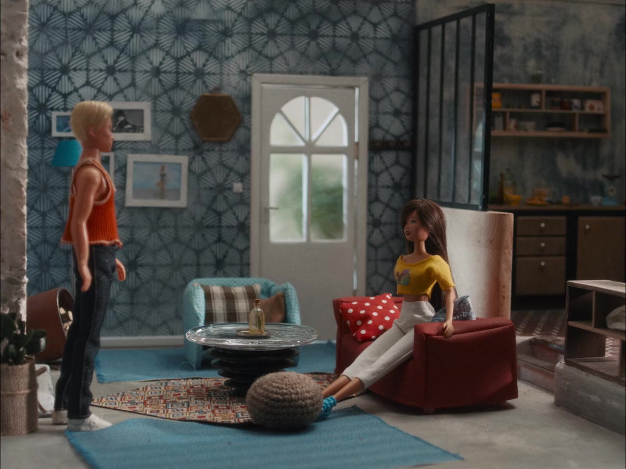 Coma screenshot 3