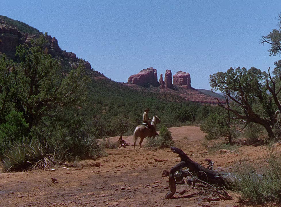 Comanche Territory screenshot 2