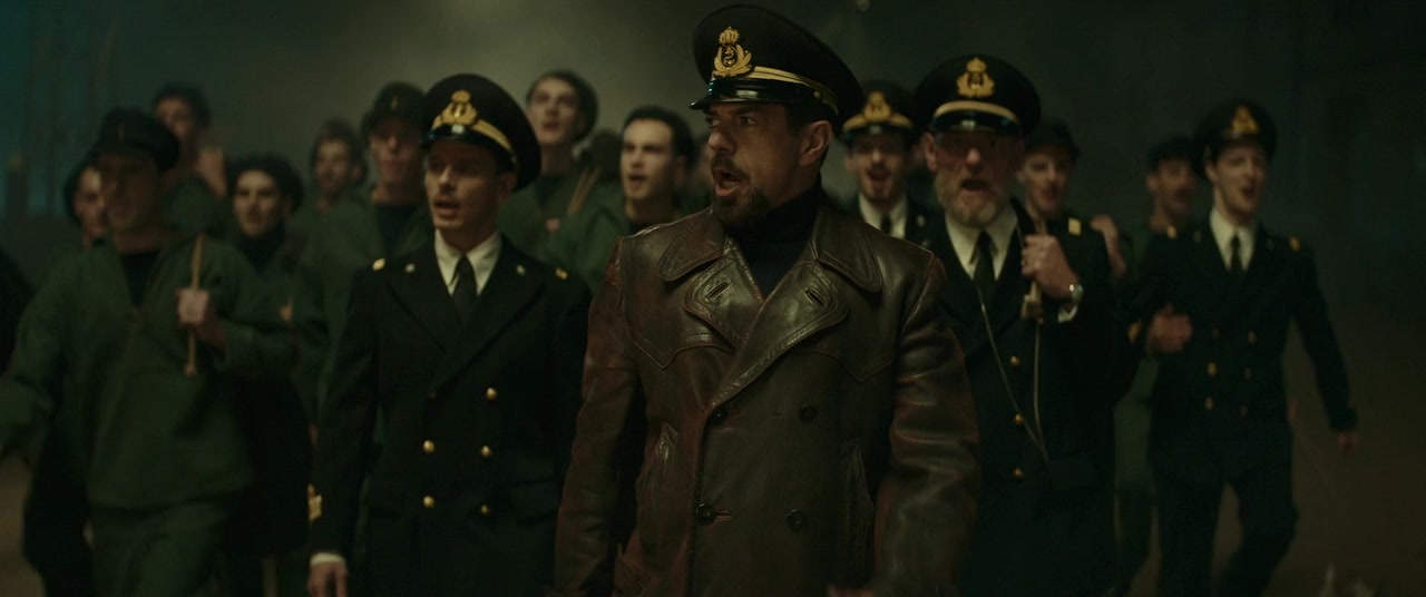 Comandante screenshot 1