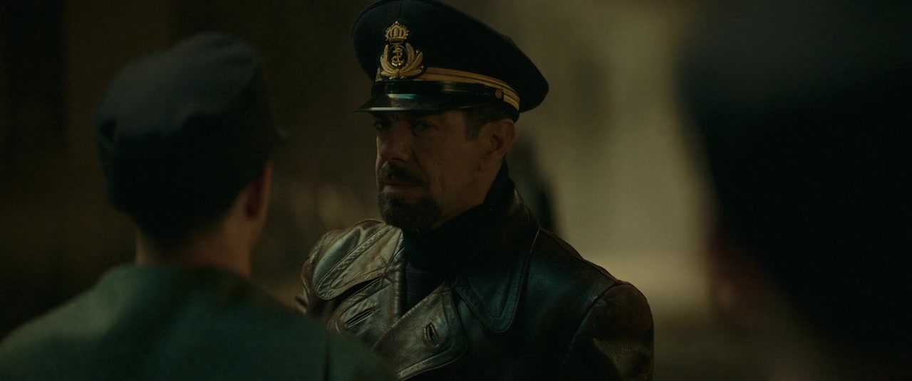 Comandante screenshot 3