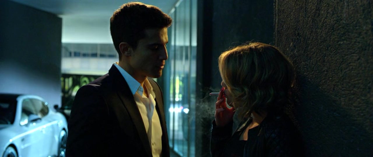 Combustión screenshot 2