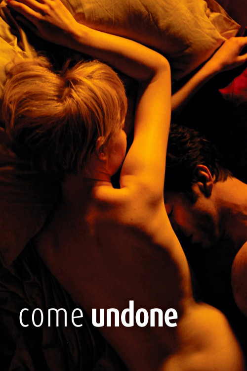 Cosa voglio di più (2010) poster