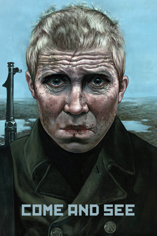 Idi i smotri (1985) poster