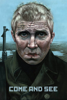 Idi i smotri (1985) poster