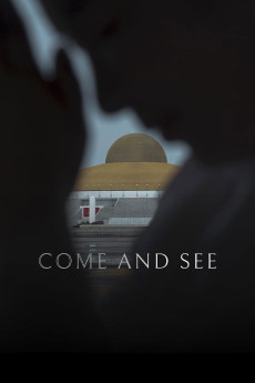 Come and See (2019) poster