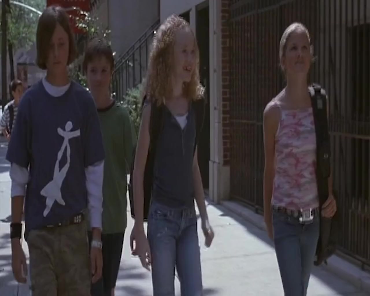 Come Away Home screenshot 3