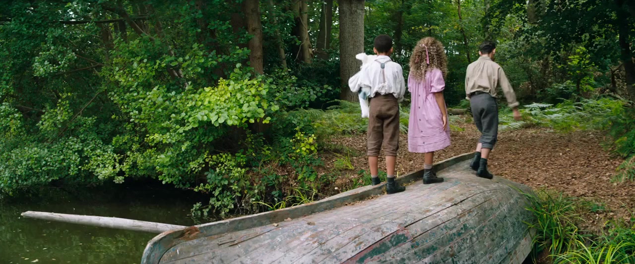 Come Away screenshot 1