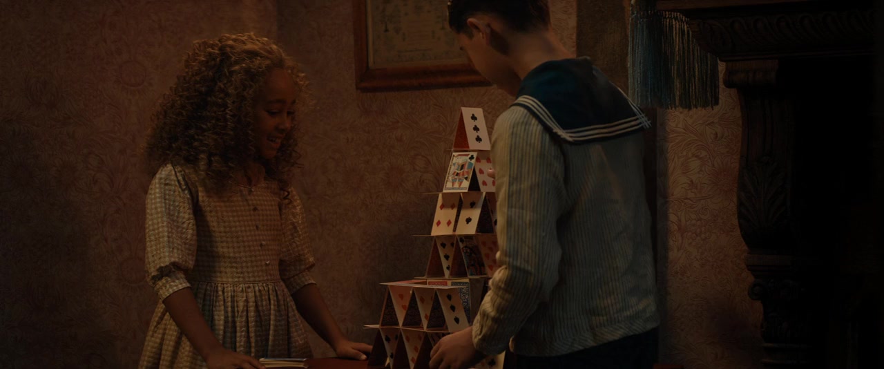 Come Away screenshot 3
