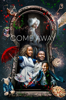 Come Away (2020) poster