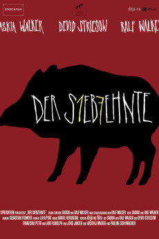 Der Siebzehnte (2020) poster