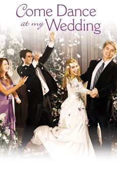 Come Dance at My Wedding (2009) poster