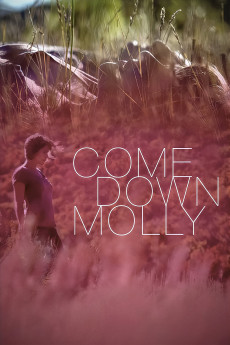 Come Down Molly (2015) poster